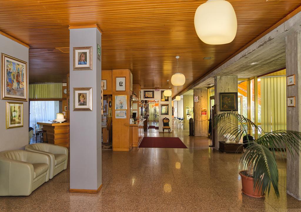 Hotel Brasilia Marina di Pietrasanta Exterior photo