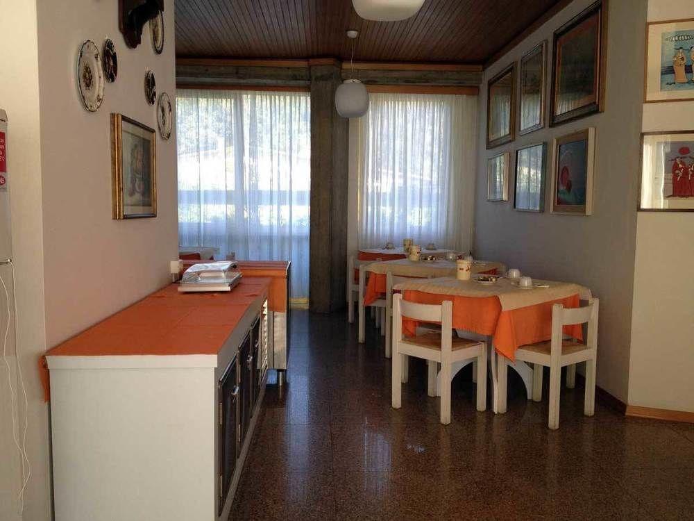 Hotel Brasilia Marina di Pietrasanta Exterior photo